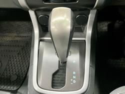 2014 Holden Colorado LX RG MY14 4X4 Dual Range Nitrate