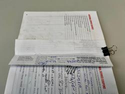 2014 Holden Colorado LX RG MY14 4X4 Dual Range Nitrate