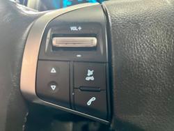 2014 Holden Colorado LX RG MY14 4X4 Dual Range Nitrate