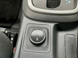 2014 Holden Colorado LX RG MY14 4X4 Dual Range Nitrate