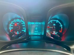 2014 Holden Colorado LX RG MY14 4X4 Dual Range Nitrate