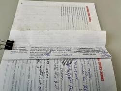 2014 Holden Colorado LX RG MY14 4X4 Dual Range Nitrate