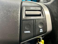 2014 Holden Colorado LX RG MY14 4X4 Dual Range Nitrate