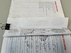 2014 Holden Colorado LX RG MY14 4X4 Dual Range Nitrate