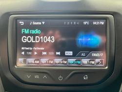 2014 Holden Colorado LX RG MY14 4X4 Dual Range Nitrate