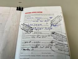 2014 Holden Colorado LX RG MY14 4X4 Dual Range Nitrate