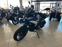 2025 BMW R 1300 GS Trophy X R 1300 Blue