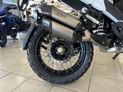 2025 BMW R 1300 GS Trophy X R 1300 Blue