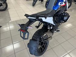 2025 BMW R 1300 GS Trophy X R 1300 Blue