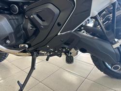 2025 BMW R 1300 GS Trophy X R 1300 Blue