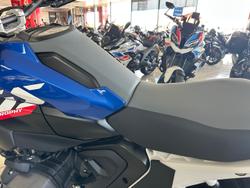 2025 BMW R 1300 GS Trophy X R 1300 Blue