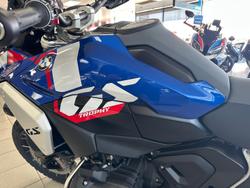 2025 BMW R 1300 GS Trophy X R 1300 Blue