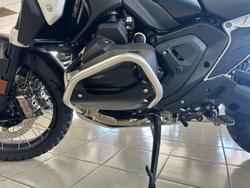 2025 BMW R 1300 GS Trophy X R 1300 Blue