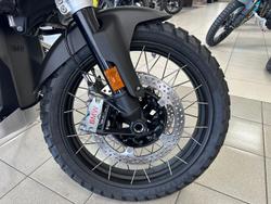 2025 BMW R 1300 GS Trophy X R 1300 Blue