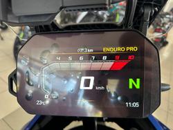 2025 BMW R 1300 GS Trophy X R 1300 Blue