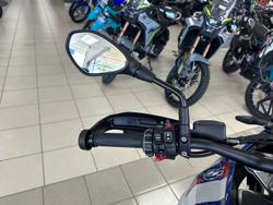 2025 BMW R 1300 GS Trophy X R 1300 Blue