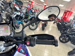 2025 BMW R 1300 GS Trophy X R 1300 Blue