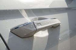 2024 KGM SsangYong Musso Ultimate