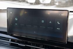 2024 KGM SsangYong Musso Ultimate