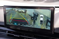 2024 KGM SsangYong Musso Ultimate