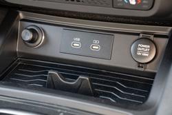 2024 KGM SsangYong Musso Ultimate