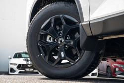 2024 KGM SsangYong Musso Ultimate