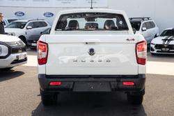 2024 KGM SsangYong Musso Ultimate