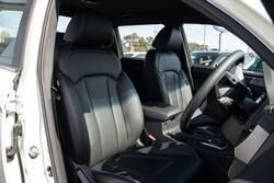 2024 KGM SsangYong Musso Ultimate