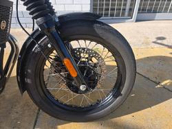 2022 ROYAL ENFIELD (SEE ALSO ENFIEL INTERCEPTOR 650 E5 CUSTOM Black