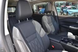 2025 Nissan X-TRAIL Ti-L e-POWER T33 MY25 Four Wheel Drive Caspian Blue