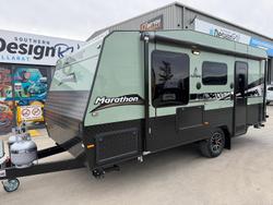 Olympic Marathon 18'