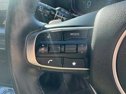2024 Kia Sportage SX+