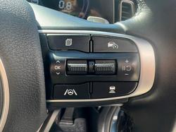 2024 Kia Sportage SX+