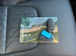 2024 Kia Sportage SX+
