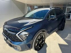 2024 Kia Sportage SX+