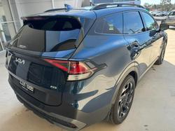 2024 Kia Sportage SX+