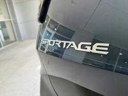2024 Kia Sportage SX+