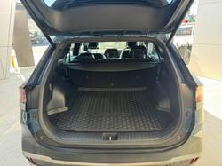 2024 Kia Sportage SX+