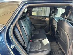 2024 Kia Sportage SX+