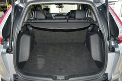 2017 Honda CR-V VTi-LX