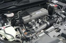 2017 Honda CR-V VTi-LX