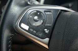 2017 Honda CR-V VTi-LX