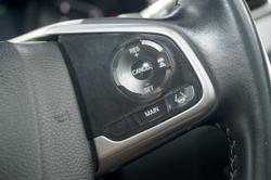 2017 Honda CR-V VTi-LX