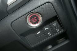 2017 Honda CR-V VTi-LX