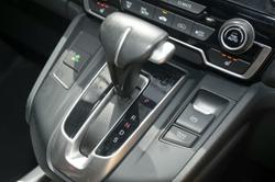 2017 Honda CR-V VTi-LX