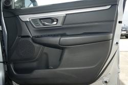 2017 Honda CR-V VTi-LX