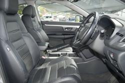 2017 Honda CR-V VTi-LX