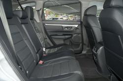 2017 Honda CR-V VTi-LX