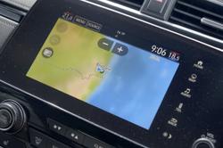 2017 Honda CR-V VTi-LX