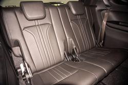 2025 Isuzu MU-X LS-T